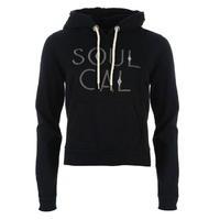 SoulCal Fashion Over the Head Hoodie