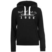 SoulCal Over The Head Hoodie