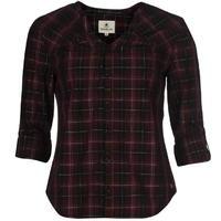 soulcal luxury check shirt