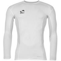 Sondico Base Core Long Sleeve Base Layer Mens