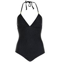 SoulCal Tummy Control Swimsuit Ladies