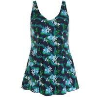 SoulCal Swim Dress Ladies