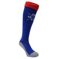 sondico oldham athletic home socks 2015 2016