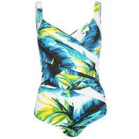 soulcal slim body sculpture swimsuit ladies