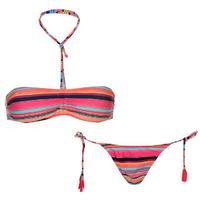 soulcal folk pop bikini set ladies