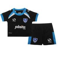 Sondico Portsmouth Third Kit 2015 2016 Baby