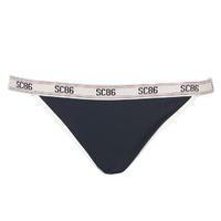 soulcal navy brand bikini bottoms ladies