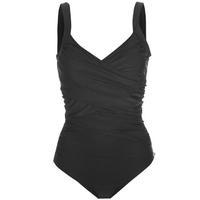 soulcal slim body sculpture swimsuit ladies