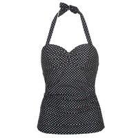 SoulCal Tankini Top Ladies