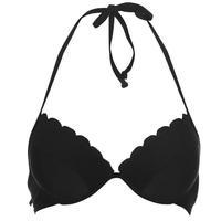 SoulCal Push Up Bikini Top Ladies