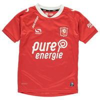 Sondico FC Twente Home Shirt 2016 2017 Junior