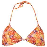 Solar Triangle Ladies Bikini