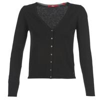 S.Oliver GUOVE women\'s Cardigans in black