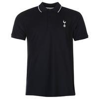 Source Lab Tottenham Hotspur FC Polo Shirt Mens