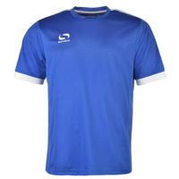 Sondico Fundamental T Shirt Junior Boys