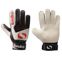 Sondico Match Goalkeeper Gloves Mens