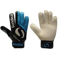 Sondico Match Mens Goalkeeper Gloves