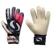 sondico pro junior goalkeeper gloves