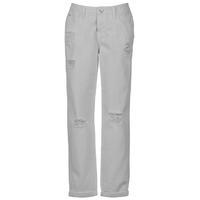 SoulCal White Slim Womens Jeans