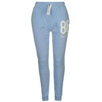 soulcal closed hem jogging bottoms ladies