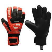 sondico neosa dual mens goalkeeper gloves