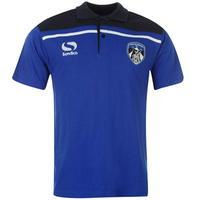 Sondico Oldham Athletic Polo Shirt Mens