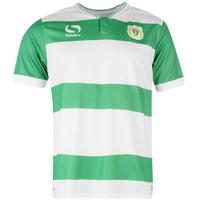 sondico yeovil town home shirt 2015 2016