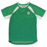 source lab celtic poly t shirt infant boys