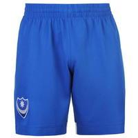 Sondico Portsmouth Away Shorts 2016 2017