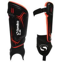 sondico flair ankle shinguards