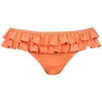 soulcal pleated bikini briefs ladies