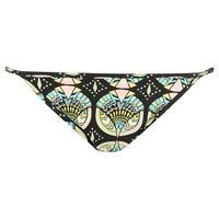 soulcal tribal bikini bottoms ladies