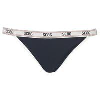 SoulCal Navy Brand Bikini Bottoms Ladies