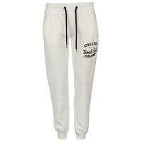 SoulCal Cal Athletic Jogging Bottoms