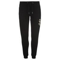 soulcal branded leg jogging bottoms