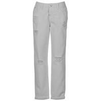 SoulCal White Slim Womens Jeans