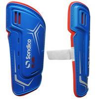 Sondico Flair Slip Shinguards