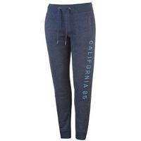 SoulCal West Coast Jogging Bottoms Ladies