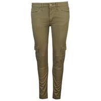 SoulCal Cargo Trousers Ladies