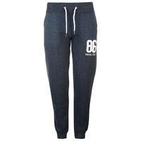 SoulCal Varsity Joggers Ladies