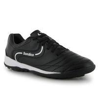 Sondico Strike II Mens Astro Turf Football Trainers