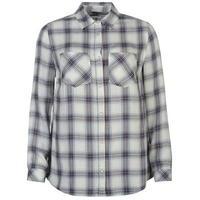 soulcal deluxe check shirt