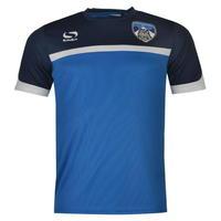 Sondico Oldham Athletic Poly T Shirt Mens