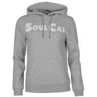 SoulCal Sunset Hoodie
