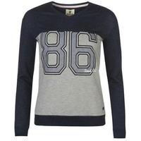 SoulCal 86 Long Sleeve Top Ladies