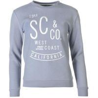 SoulCal Brushed Sweater