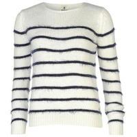 SoulCal Slouch Knitted Jumper Ladies