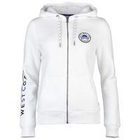 SoulCal Badge Zip Hoodie