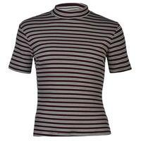 SoulCal All Over Stripe Top Ladies