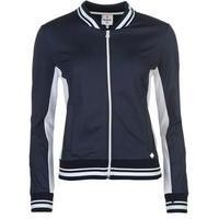 SoulCal Deluxe Track Sweat Top